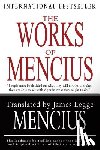 Legge, James - The Works of Mencius