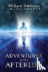 Buhlman, William - Adventures in the Afterlife