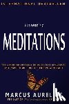 Aurelius, Marcus - Meditations