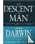 Darwin, Charles - The Descent of Man