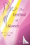 Down, Reg - The Festival of Stones: Autumn and Winter Tales of Tiptoes Lightly