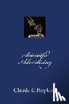 Hopkins, Claude C. - Scientific Advertising
