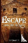 Crossley, Dac - Escape from the Alamo