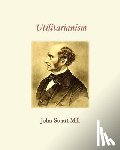 Mill, John Stuart - Utilitarianism