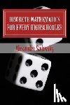 Sadovsky, Alexander - Discrete Mathematics for Every Highschooler
