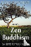 Suzuki, Daisetz Teitaro - Manual of Zen Buddhism