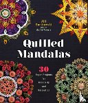 Bartkowski, Alli - Quilled Mandalas