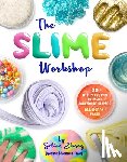 Zhang, Selina - The Slime Workshop