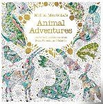 Marotta, Millie - MILLIE MAROTTAS ANIMAL ADV