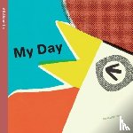 Boxer Books - Spring Street All About Us: My Day