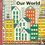 Boxer Books - Spring Street All About Us: Our World