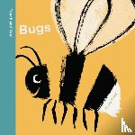 Boxer Books - Spring Street Touch and Feel: Bugs