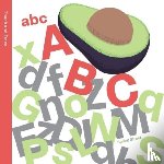 Boxer Books - Spring Street Touch and Trace: ABC