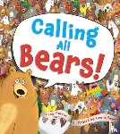 Murray, Diana - Calling All Bears!