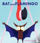 Frost, Daniel - Bat and Flamingo