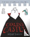Swain, Holly - Colin's Castle
