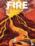 Skowronska, Anna - Fire