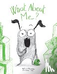 Roger, Marie-Sabine - What about Me?