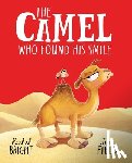 Bright, Rachel - The Camel Who Found His Smile