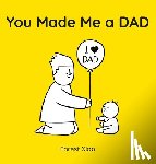 Xiao, Forest - You Made Me a Dad