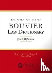 Sheppard - The Wolters Kluwer Bouvier Law Dictionary: Quick Reference