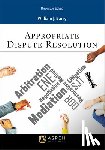 Barry, William J. - Appropriate Dispute Resolution