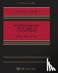 Gartner, David - Constitutional Law 1