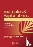 Pratt, Katherine - Examples & Explanations for Federal Income Tax