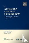 Nash, Ralph C. - Government Contracts Reference Book