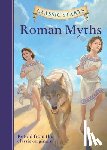 Namm, Diane - Classic Starts®: Roman Myths