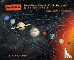 Carson, Mary Kay - How Many Planets Circle the Sun?