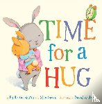Gershator, Phillis, Green, Mim - Time for a Hug