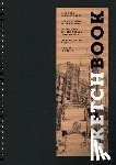Sterling Publishing Company - SKETCHBK (BASIC MED SPIRAL BLA