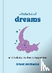 Michaels, Stase - A Little Bit of Dreams