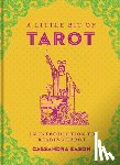 Eason, Cassandra - A Little Bit of Tarot