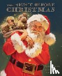 Browning, Tom - The Night Before Christmas