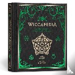 Robbins, Shawn, Greenaway, Leanna - Wiccapedia