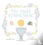 Thoms, Susan Collins - My First Communion