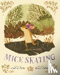 Silvestro, Annie - Mice Skating