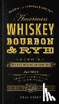 Risen, Clay - American Whiskey, Bourbon & Rye