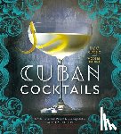 DeRossi, Ravi, Danger, Jane, Lapushchik, Alla - Cuban Cocktails