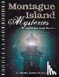 Schmittberger, R. Wayne - Montague Island Mysteries and Other Logic Puzzles