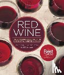 Zraly, Kevin, DeSimone, Mike, Jenssen, Jeff - Red Wine