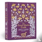 Robbins, Shawn, Bedell, Charity - The Good Witch's Guide