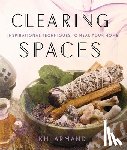 Armand, Khi - Clearing Spaces