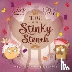 Funk, Josh - The Case of the Stinky Stench