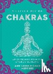Mercree, Chad, Mercree, Amy Leigh - A Little Bit of Chakras