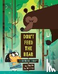 Doherty, Kathleen - Don't Feed the Bear