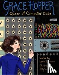 Wallmark, Laurie - Grace Hopper