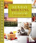  - Sunday Morning Crosswords
